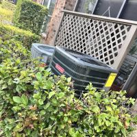 Air Stream Heating & Air Conditioning ico