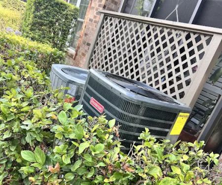 Air Stream Heating & Air Conditioning