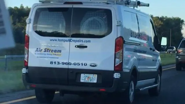 Air Stream Heating & Air Conditioning Picture 4