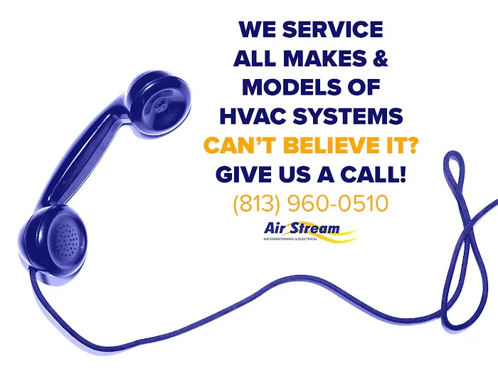 Air Stream Heating & Air Conditioning Picture 8
