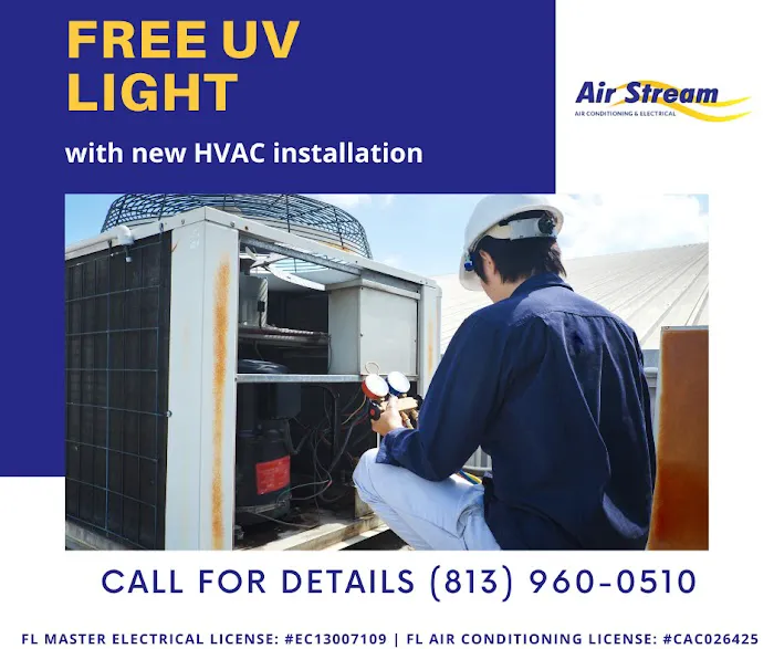 Air Stream Heating & Air Conditioning Picture 10