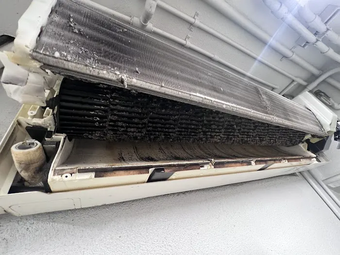 Stellar Cooling Services Picture 3