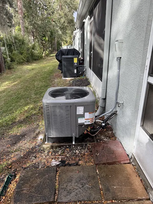 Stellar Cooling Services Picture 2