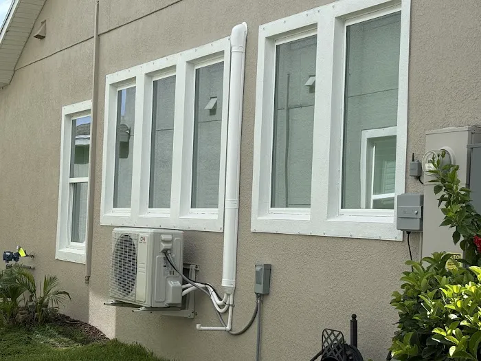 Stellar Cooling Services Picture 1