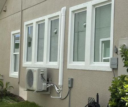 Stellar Cooling Services