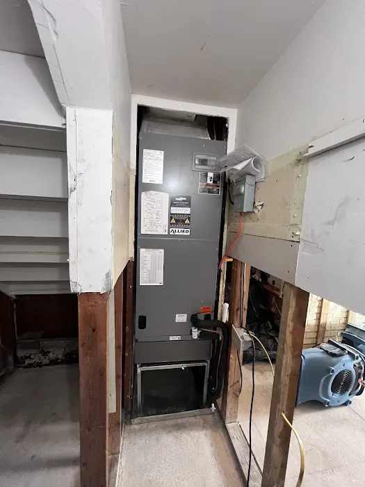 Stellar Cooling Services Picture 6