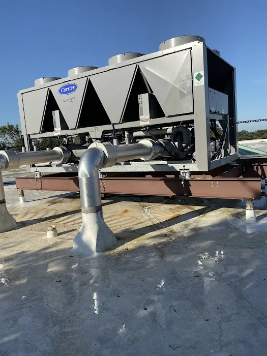 Stellar Cooling Services Picture 5