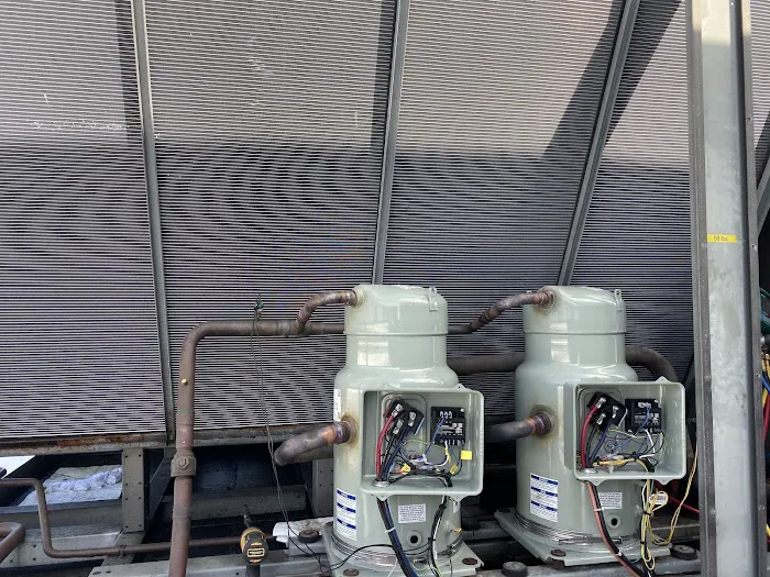 Stellar Cooling Services Picture 4