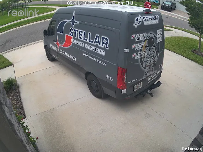 Stellar Cooling Services Picture 9