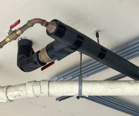 Woody Tucker Plumbing and Air Conditioning inc