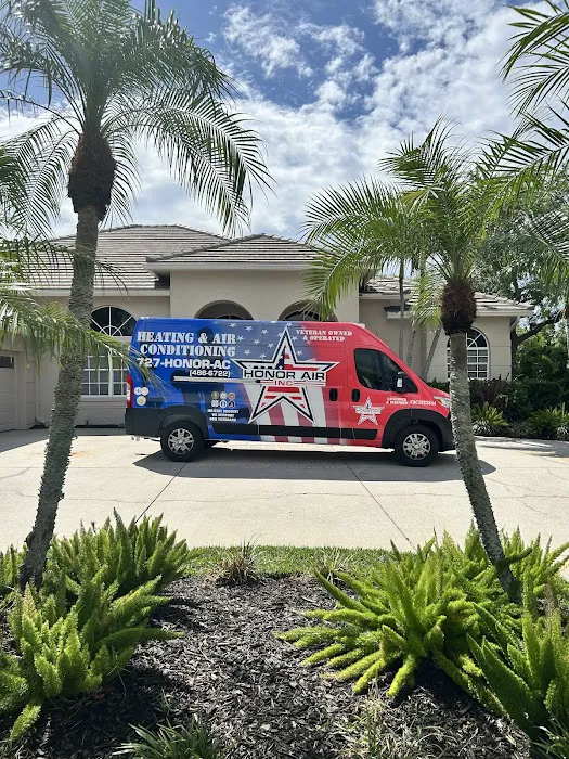 Honor Air, Inc. Picture 2