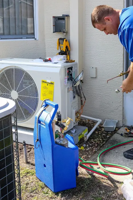 Honor Air, Inc. Picture 1