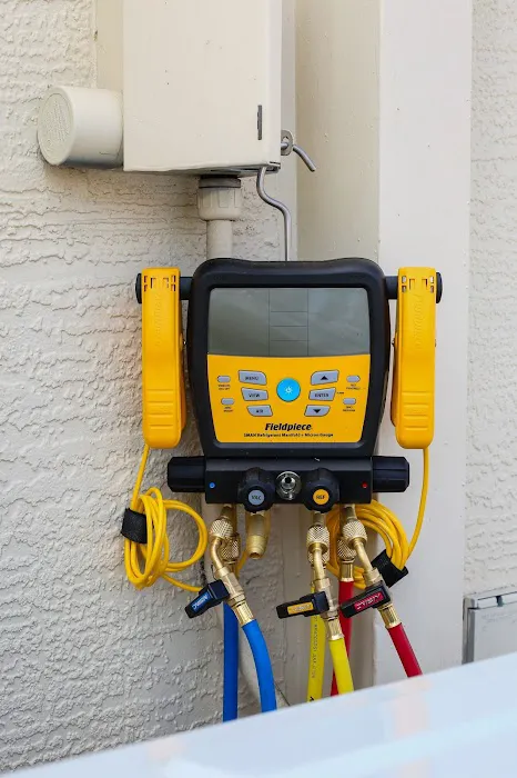 Honor Air, Inc. Picture 8