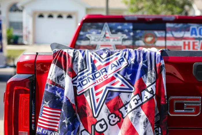 Honor Air, Inc. Picture 6