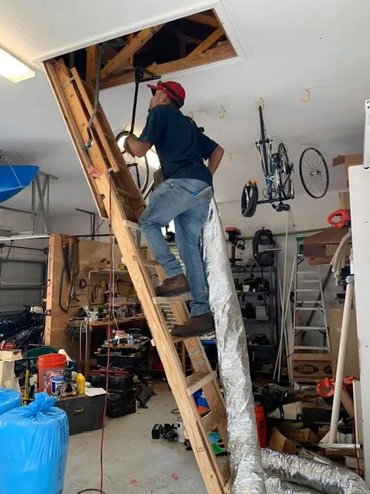 Action Air Conditioning, Inc - AC Repair New Port Richey Picture 3