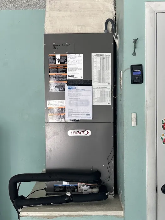 Action Air Conditioning, Inc - AC Repair New Port Richey Picture 6