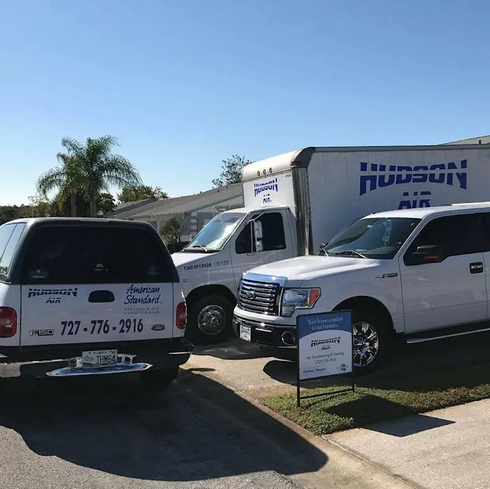 Hudson Air LLC Picture 2