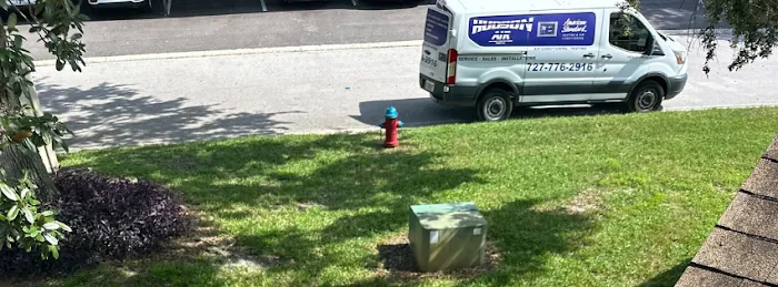 Hudson Air LLC Picture 6