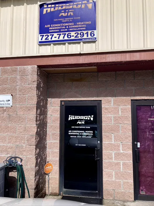 Hudson Air LLC Picture 4