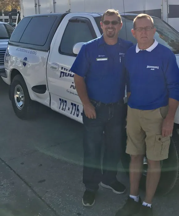 Hudson Air LLC Picture 3