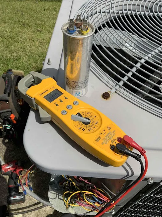 Hot 2 Cold Air Conditioning Picture 2