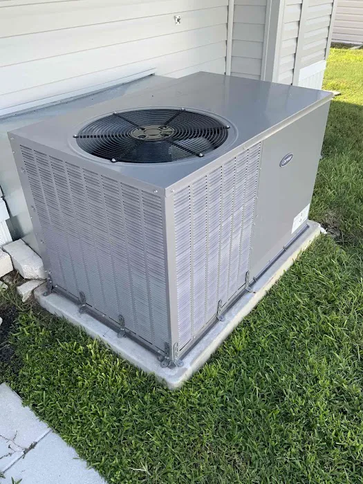 Hot 2 Cold Air Conditioning Picture 3