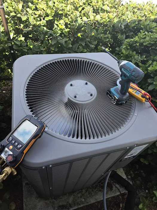 Hot 2 Cold Air Conditioning Picture 1