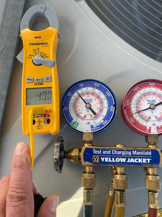 Hot 2 Cold Air Conditioning Picture 7