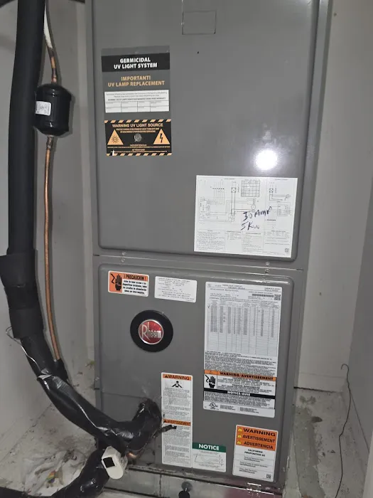 Hot 2 Cold Air Conditioning Picture 4