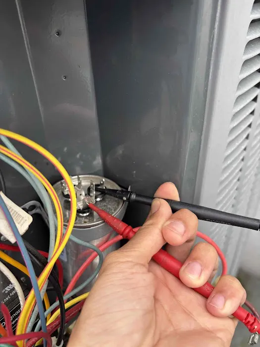 Hot 2 Cold Air Conditioning Picture 6