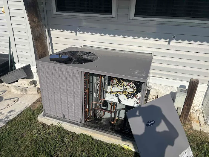 Hot 2 Cold Air Conditioning Picture 8