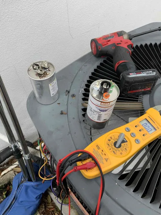 Hot 2 Cold Air Conditioning Picture 9