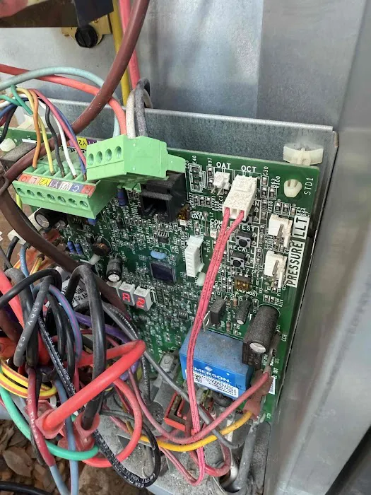 Hot 2 Cold Air Conditioning Picture 10