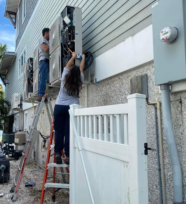 R.M. Mechanical Air Conditioning Services, LLC Picture 1