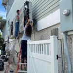 R.M. Mechanical Air Conditioning Services, LLC