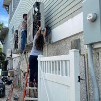 R.M. Mechanical Air Conditioning Services, LLC ico