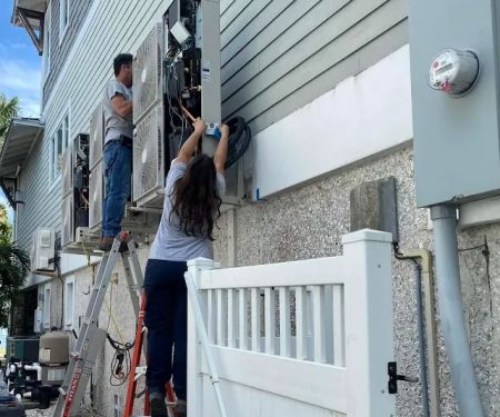 R.M. Mechanical Air Conditioning Services, LLC