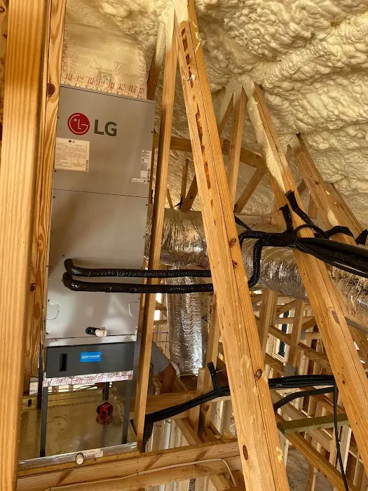 R.M. Mechanical Air Conditioning Services, LLC Picture 5