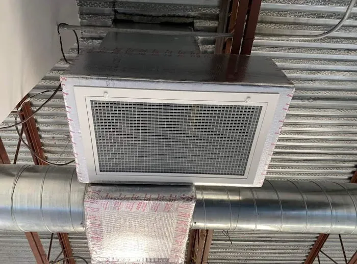 R.M. Mechanical Air Conditioning Services, LLC Picture 6