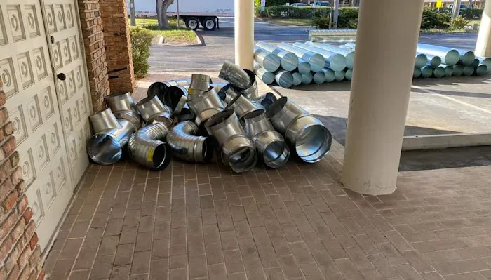 R.M. Mechanical Air Conditioning Services, LLC Picture 10