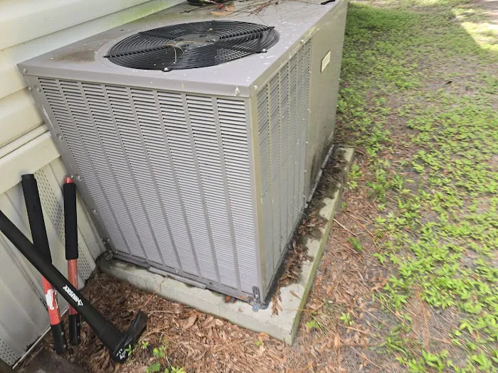 Ordine's Air Conditioning and Heating, Inc. Picture 3