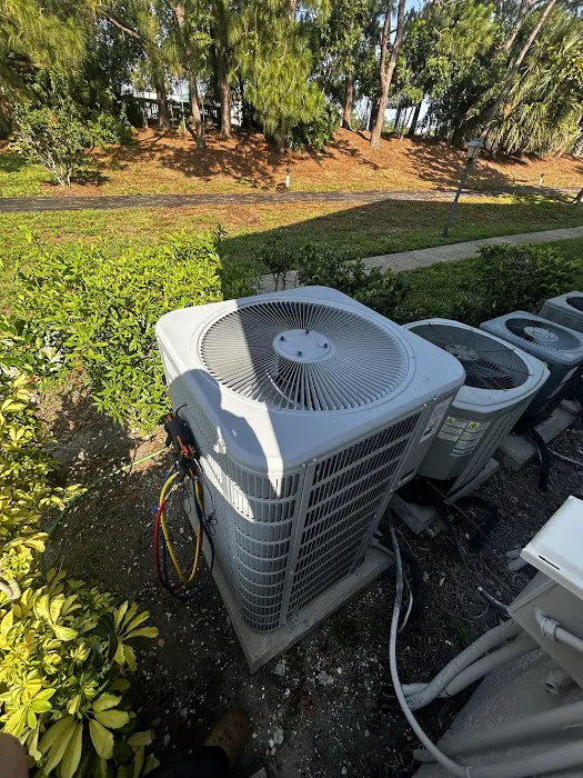 Ordine's Air Conditioning and Heating, Inc. Picture 2