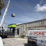 Ordine's Air Conditioning and Heating, Inc.
