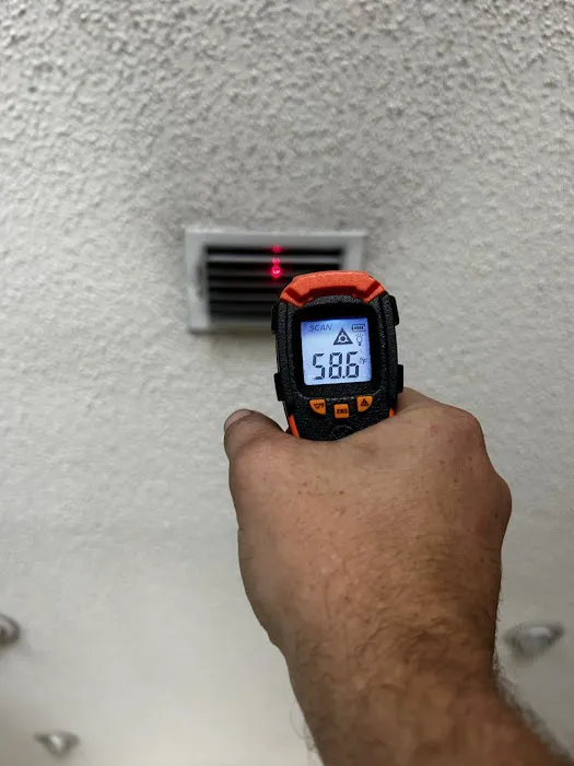 Ordine's Air Conditioning and Heating, Inc. Picture 4