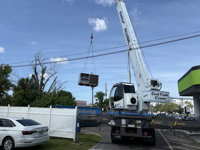 Ordine's Air Conditioning and Heating, Inc. Picture 5