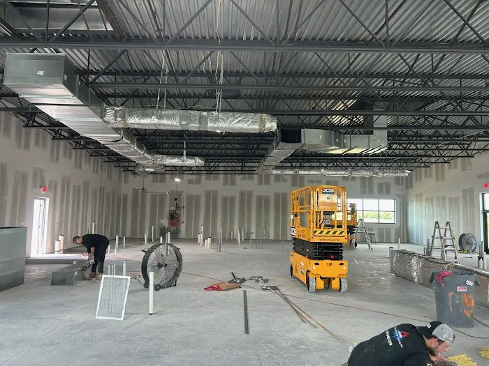 Ordine's Air Conditioning and Heating, Inc. Picture 7