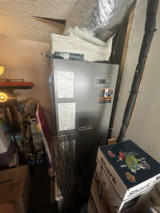 Ordine's Air Conditioning and Heating, Inc. Picture 9