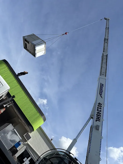 Ordine's Air Conditioning and Heating, Inc. Picture 10