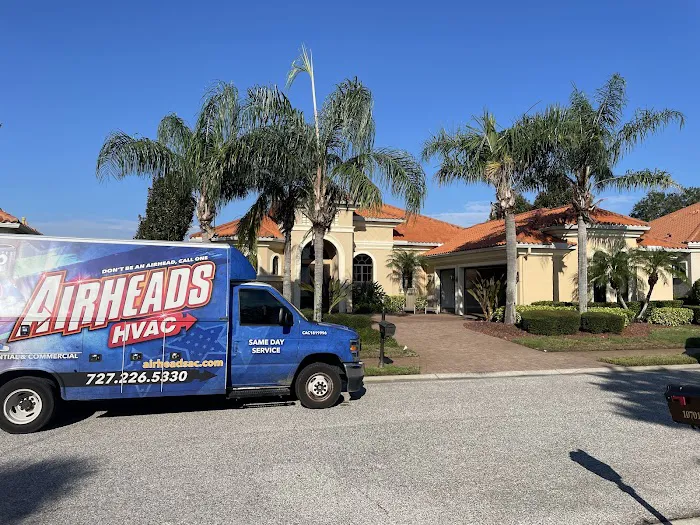 Airheads HVAC Picture 1