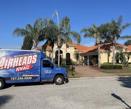 Airheads HVAC